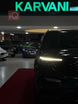 فورد إكسبلورر